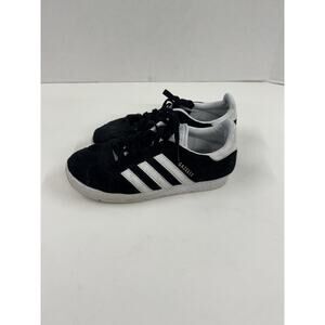 Adidas Kids Gazelle Shoes Size 3